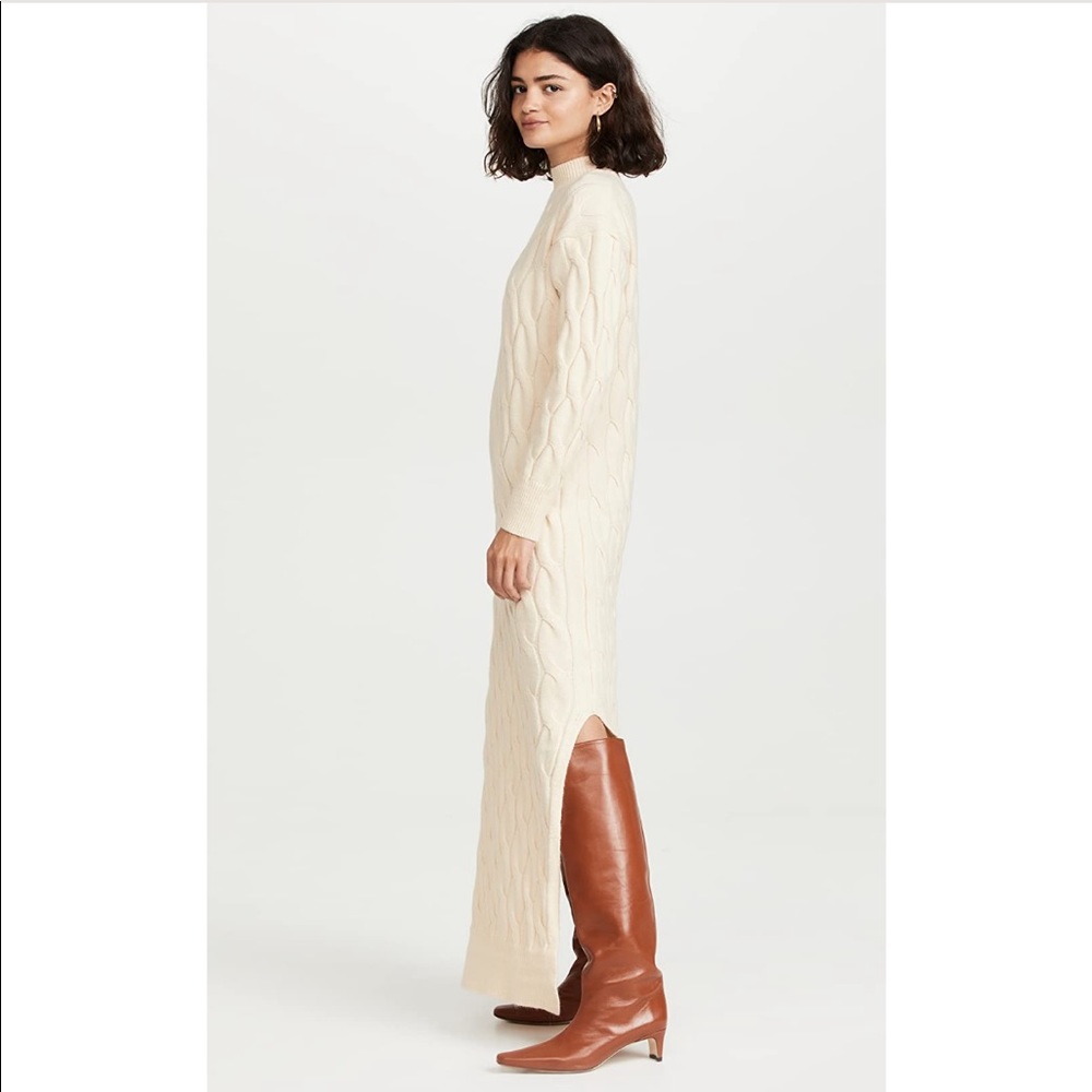 Line and Dot Dorothy Sweater Dress